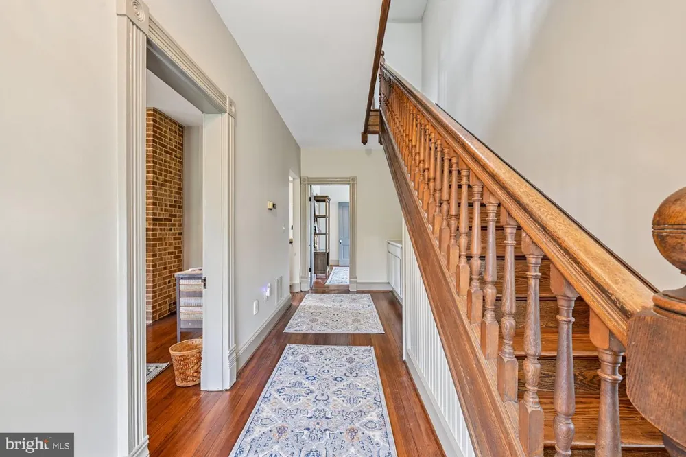 17401 MILLTOWN LANDING ROAD Brandywine, MD 20613