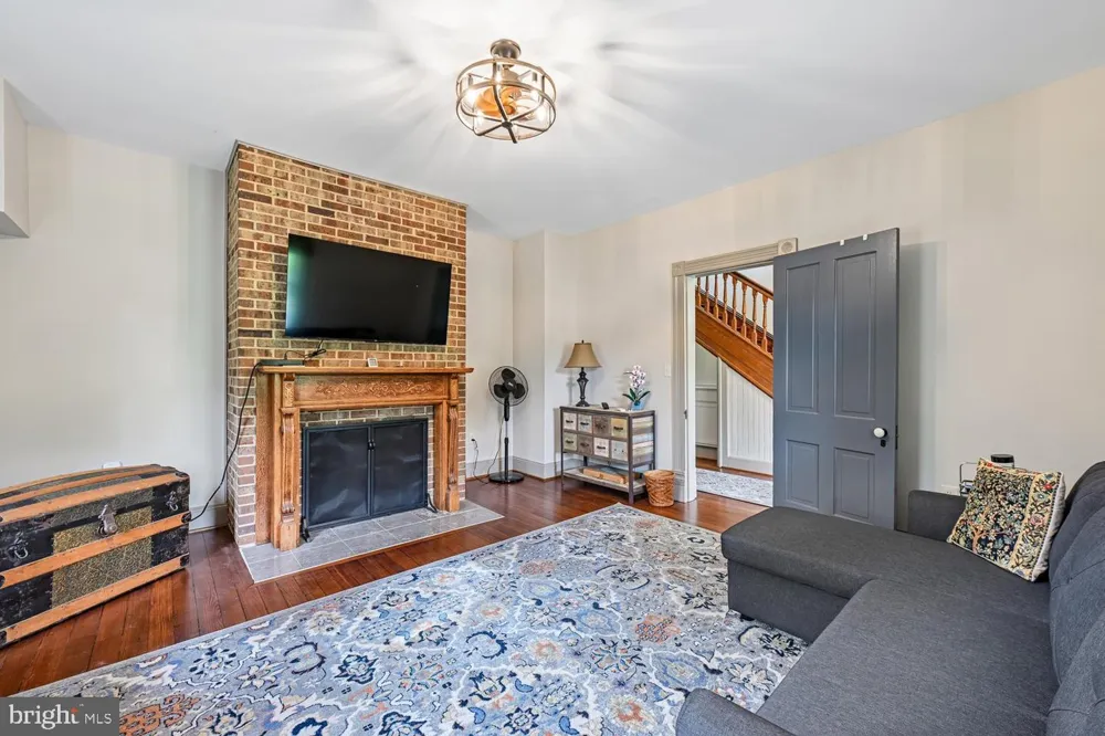 17401 MILLTOWN LANDING ROAD Brandywine, MD 20613