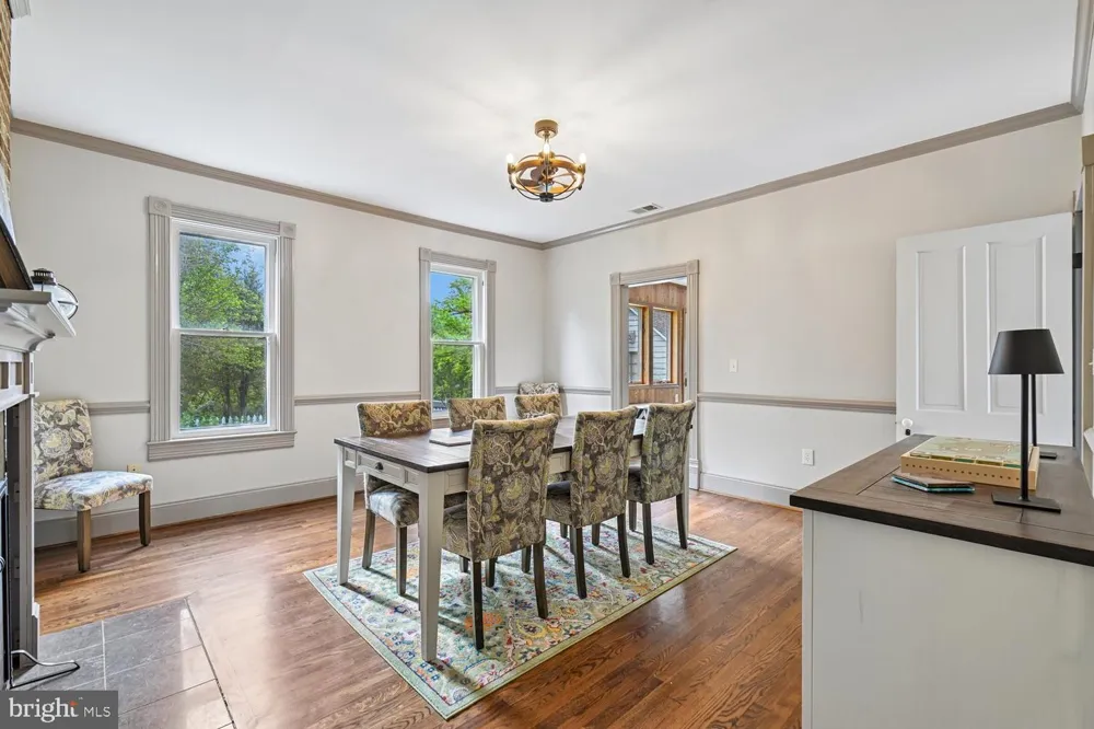 17401 MILLTOWN LANDING ROAD Brandywine, MD 20613
