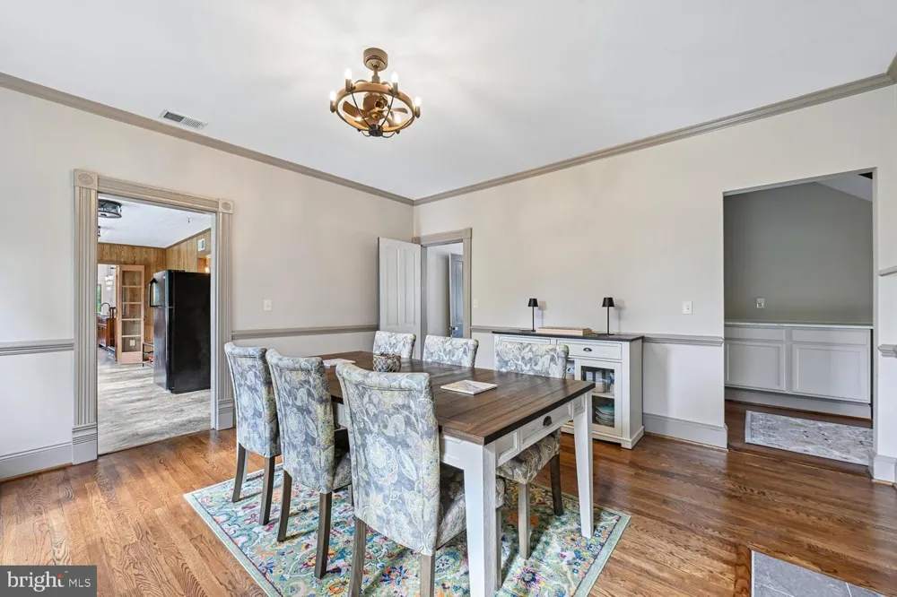 17401 MILLTOWN LANDING ROAD Brandywine, MD 20613