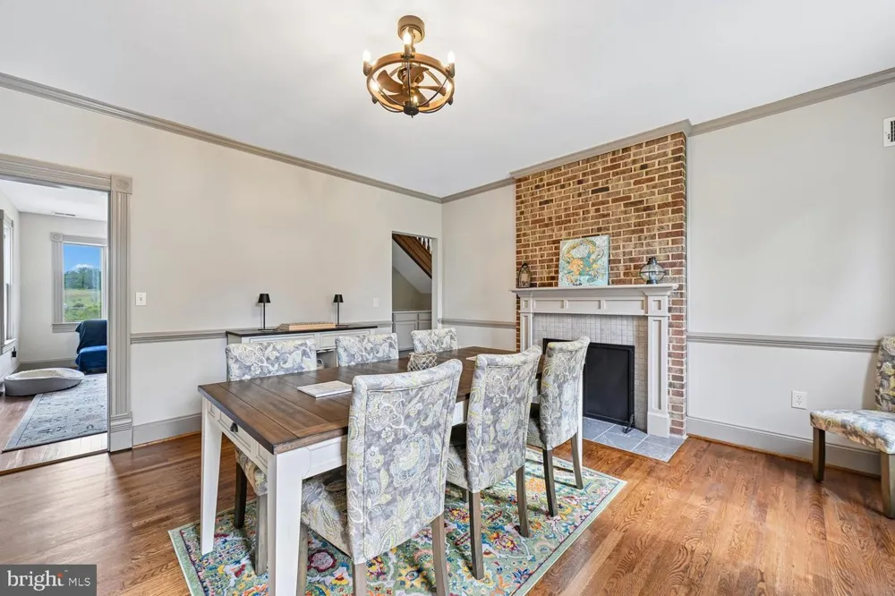 17401 MILLTOWN LANDING ROAD Brandywine, MD 20613