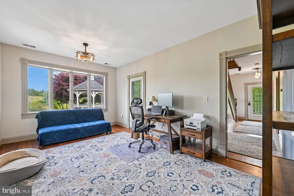 17401 MILLTOWN LANDING ROAD Brandywine, MD 20613