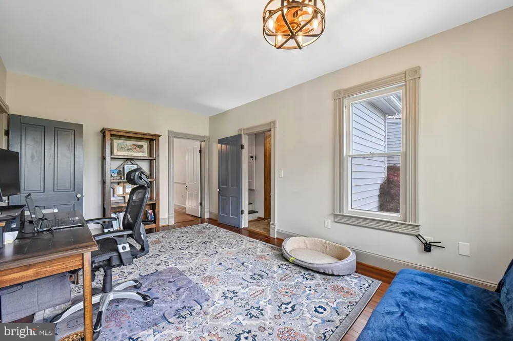 17401 MILLTOWN LANDING ROAD Brandywine, MD 20613