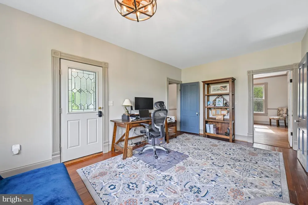 17401 MILLTOWN LANDING ROAD Brandywine, MD 20613