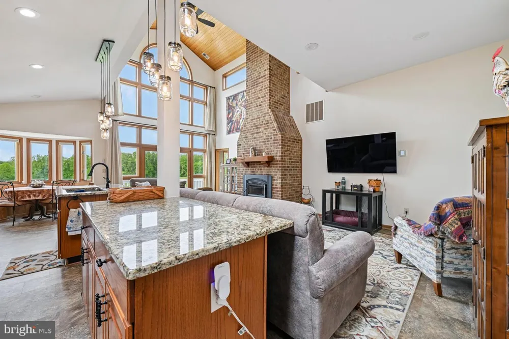 17401 MILLTOWN LANDING ROAD Brandywine, MD 20613