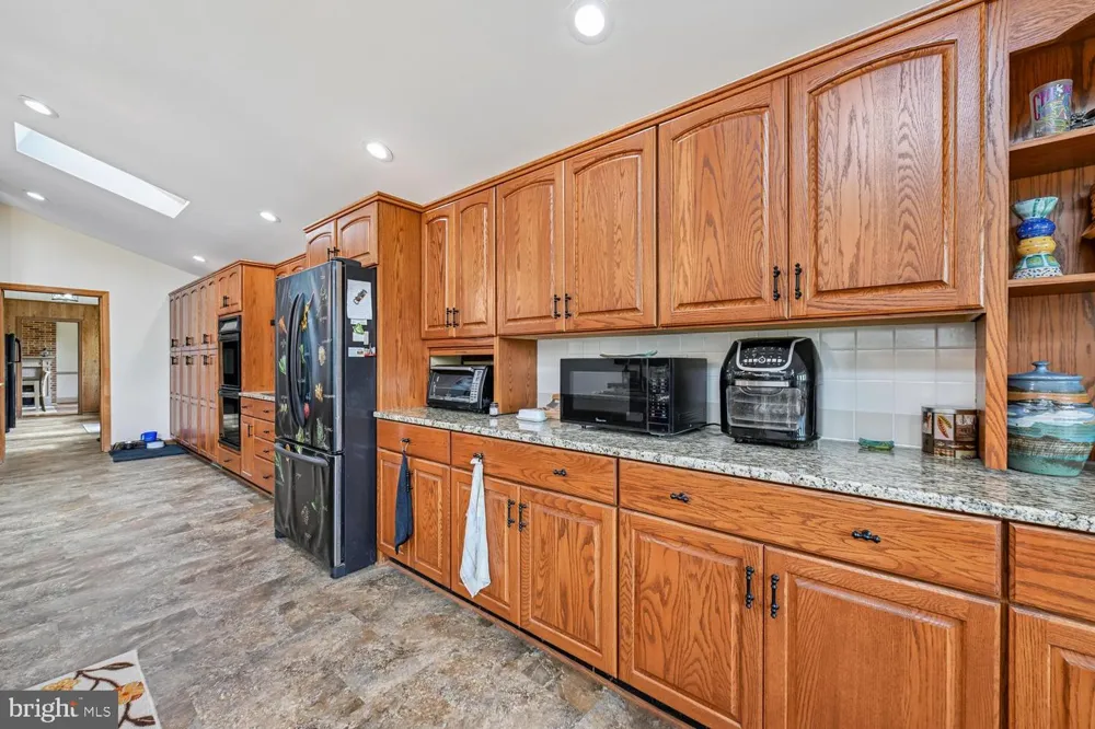 17401 MILLTOWN LANDING ROAD Brandywine, MD 20613