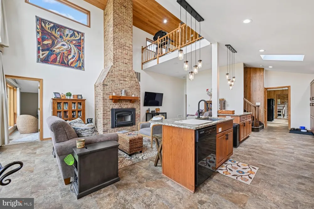 17401 MILLTOWN LANDING ROAD Brandywine, MD 20613