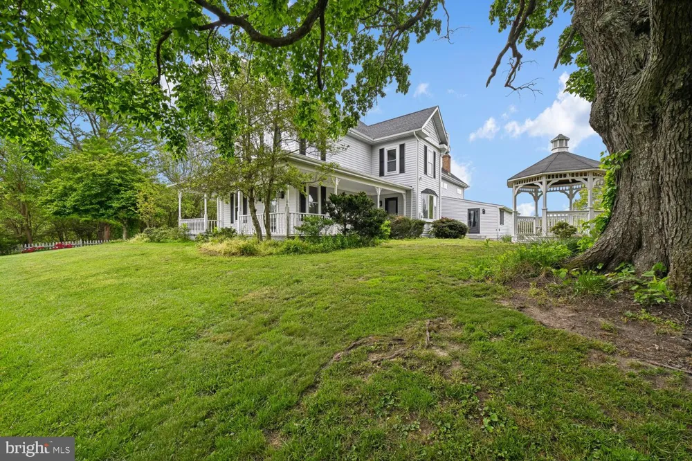17401 MILLTOWN LANDING ROAD Brandywine, MD 20613