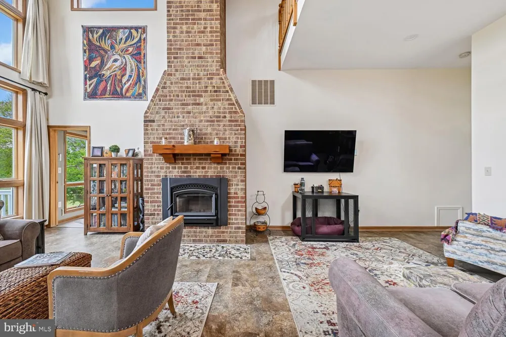 17401 MILLTOWN LANDING ROAD Brandywine, MD 20613