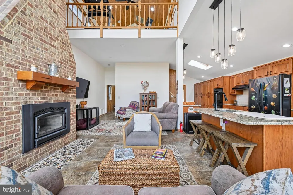 17401 MILLTOWN LANDING ROAD Brandywine, MD 20613