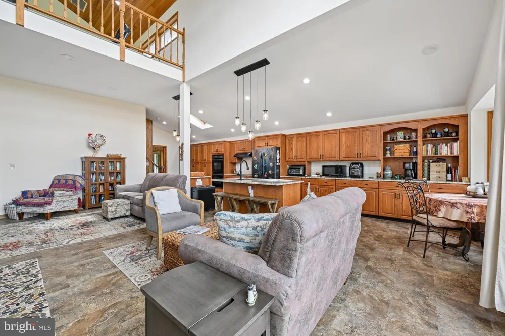 17401 MILLTOWN LANDING ROAD Brandywine, MD 20613
