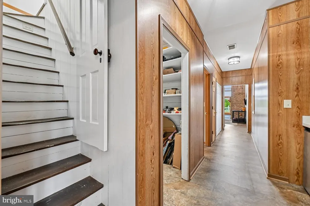17401 MILLTOWN LANDING ROAD Brandywine, MD 20613