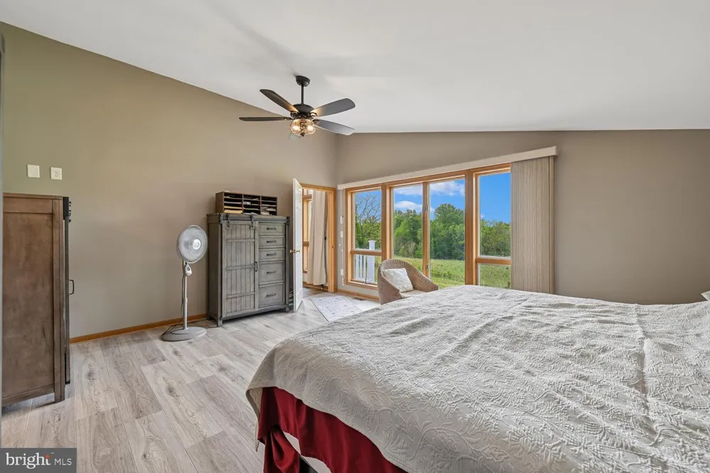17401 MILLTOWN LANDING ROAD Brandywine, MD 20613
