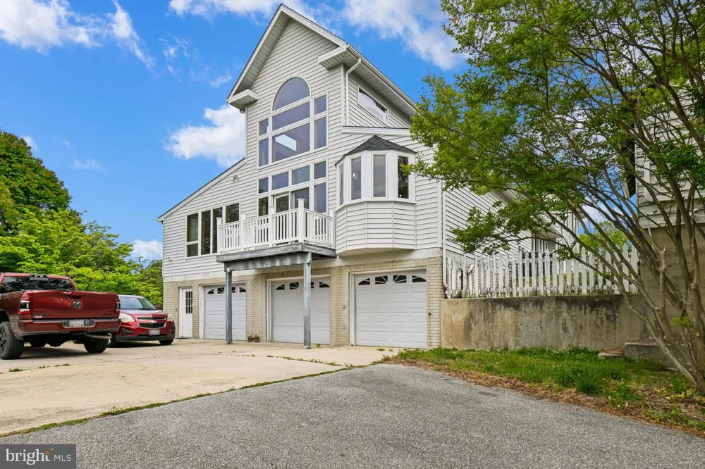 17401 MILLTOWN LANDING ROAD Brandywine, MD 20613