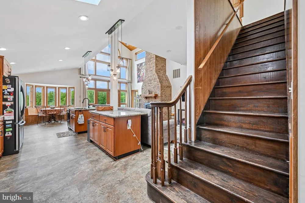 17401 MILLTOWN LANDING ROAD Brandywine, MD 20613