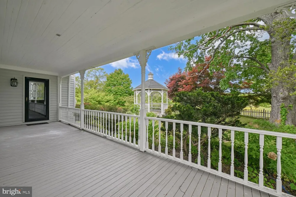 17401 MILLTOWN LANDING ROAD Brandywine, MD 20613
