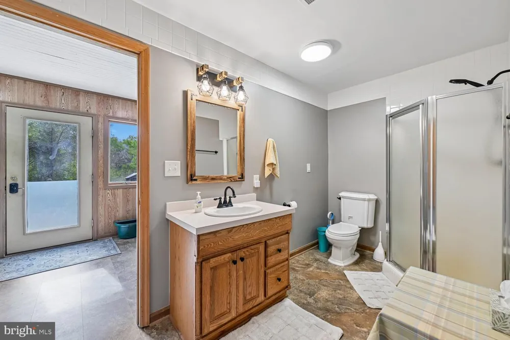 17401 MILLTOWN LANDING ROAD Brandywine, MD 20613