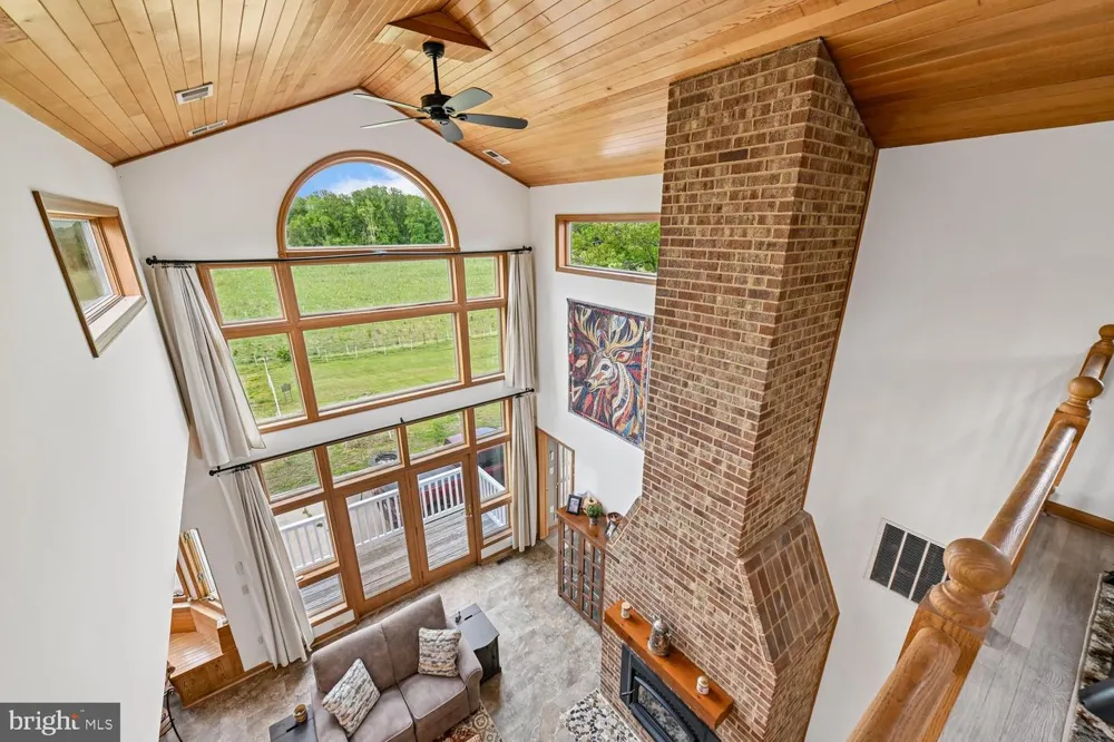 17401 MILLTOWN LANDING ROAD Brandywine, MD 20613