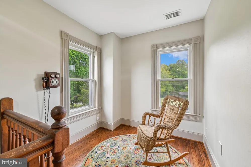 17401 MILLTOWN LANDING ROAD Brandywine, MD 20613