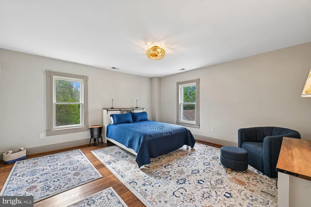 17401 MILLTOWN LANDING ROAD Brandywine, MD 20613