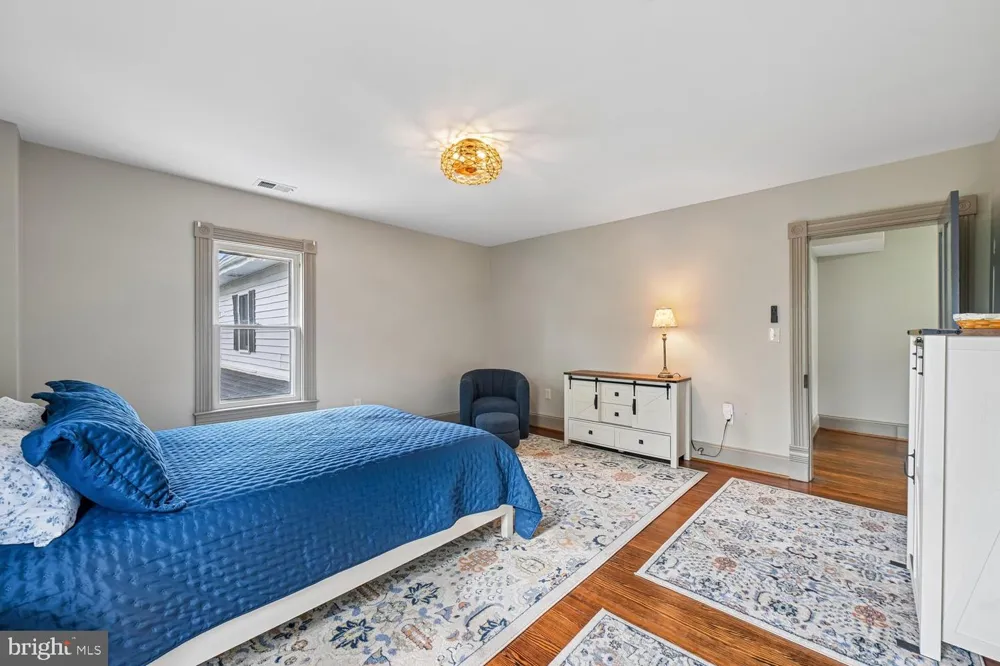 17401 MILLTOWN LANDING ROAD Brandywine, MD 20613