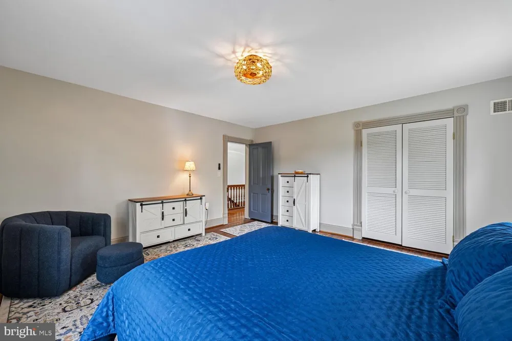 17401 MILLTOWN LANDING ROAD Brandywine, MD 20613