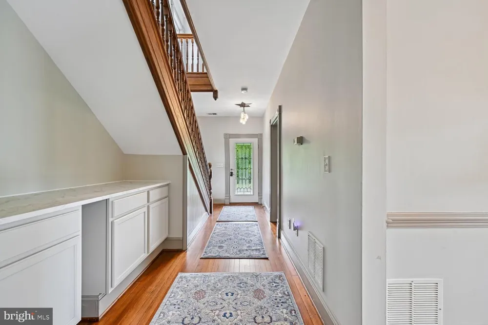 17401 MILLTOWN LANDING ROAD Brandywine, MD 20613