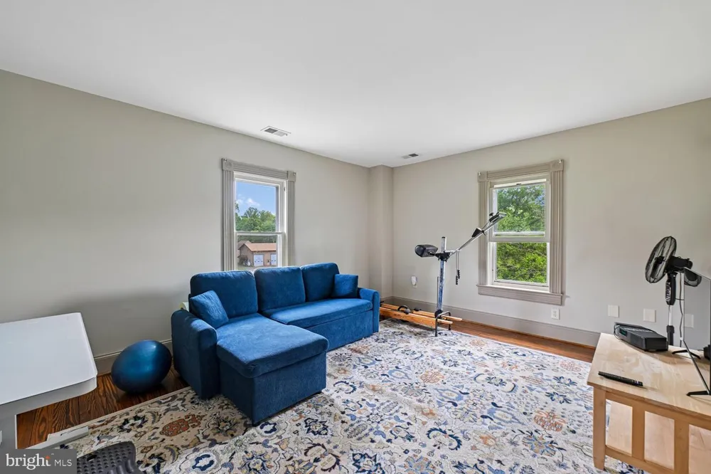 17401 MILLTOWN LANDING ROAD Brandywine, MD 20613