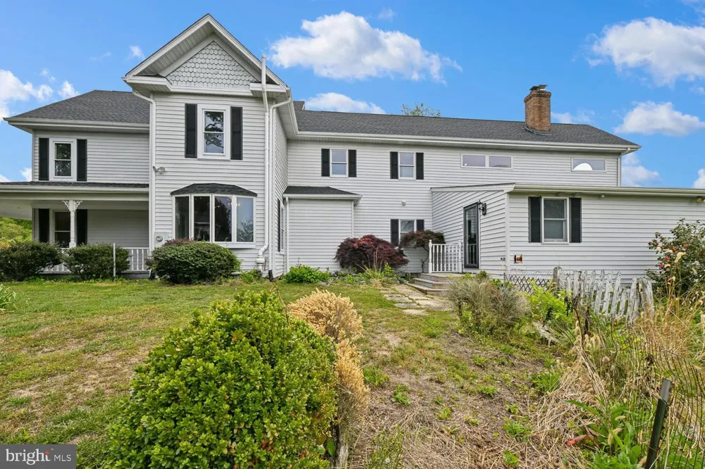 17401 MILLTOWN LANDING ROAD Brandywine, MD 20613