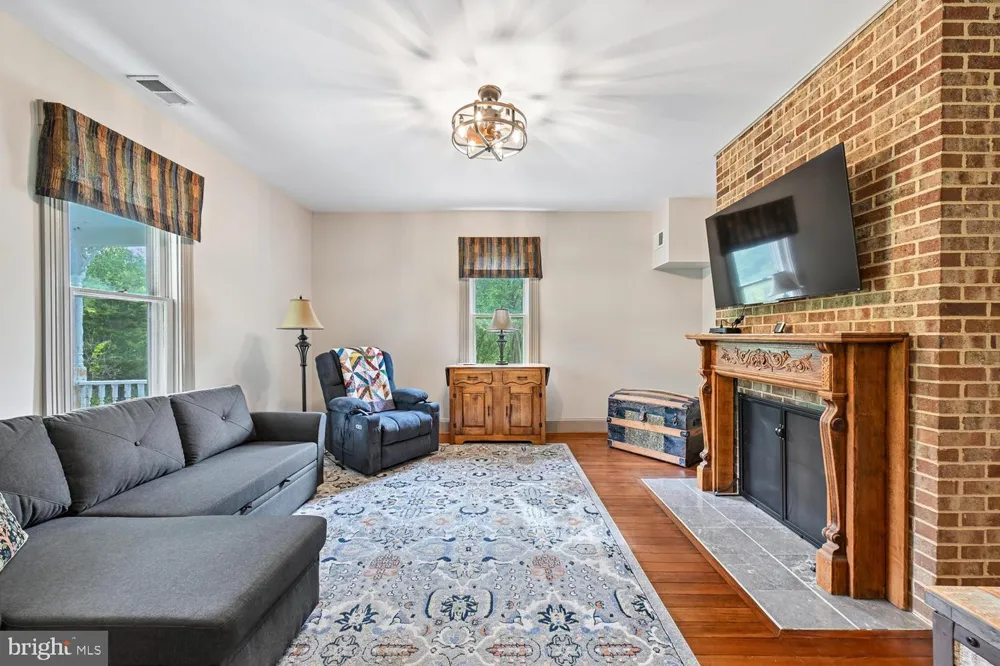 17401 MILLTOWN LANDING ROAD Brandywine, MD 20613