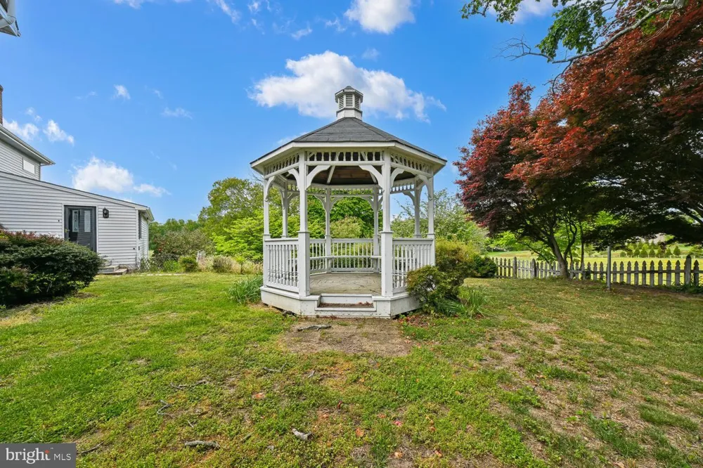 17401 MILLTOWN LANDING ROAD Brandywine, MD 20613