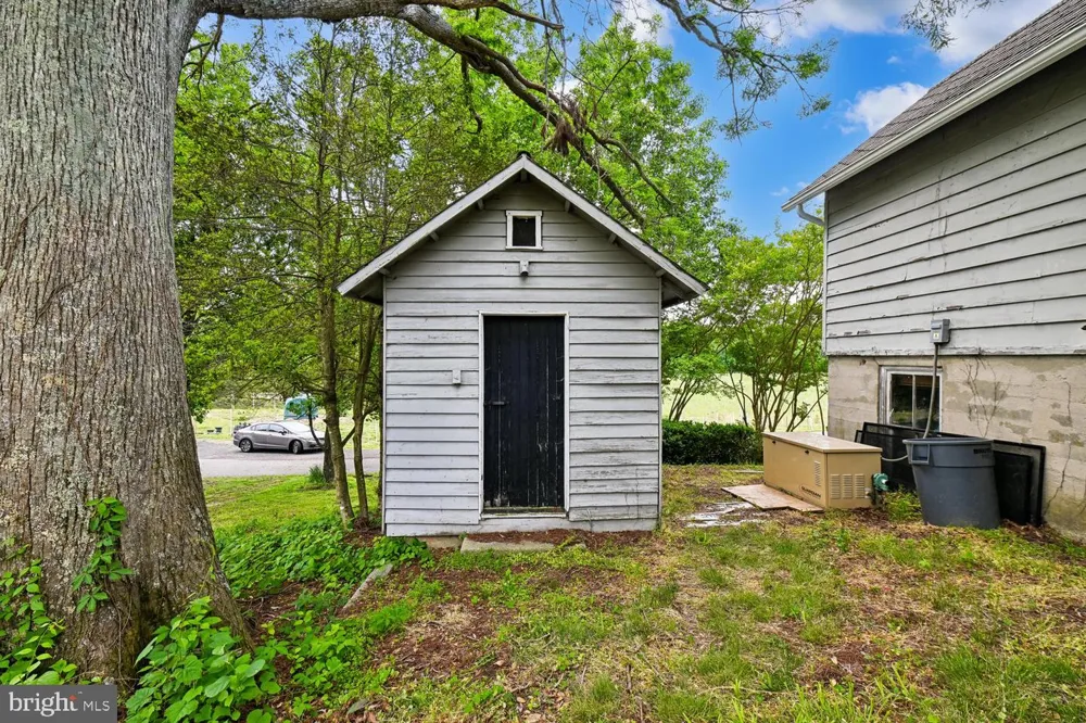 17401 MILLTOWN LANDING ROAD Brandywine, MD 20613