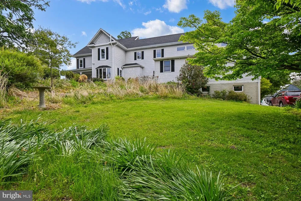 17401 MILLTOWN LANDING ROAD Brandywine, MD 20613