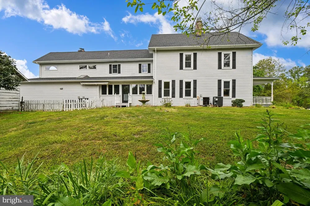 17401 MILLTOWN LANDING ROAD Brandywine, MD 20613