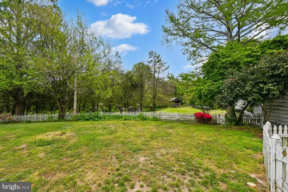 17401 MILLTOWN LANDING ROAD Brandywine, MD 20613