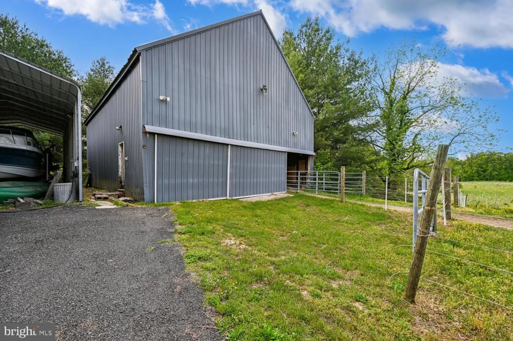 17401 MILLTOWN LANDING ROAD Brandywine, MD 20613