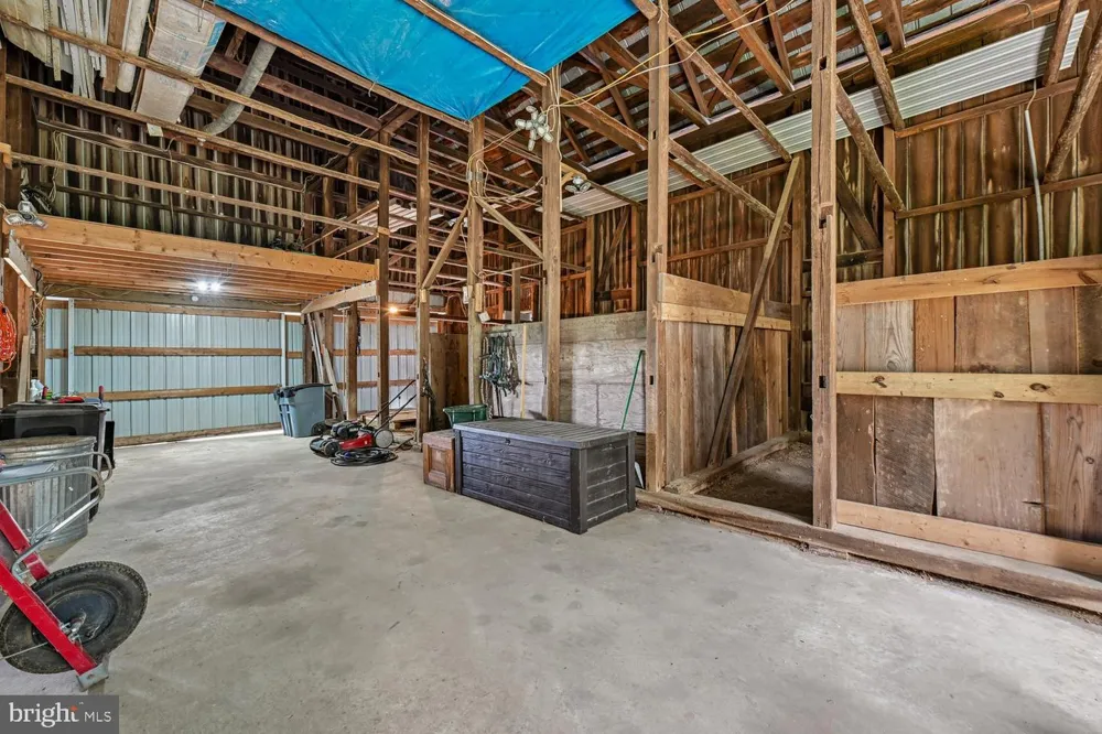 17401 MILLTOWN LANDING ROAD Brandywine, MD 20613