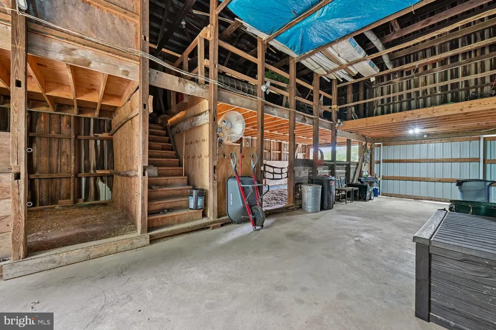 17401 MILLTOWN LANDING ROAD Brandywine, MD 20613