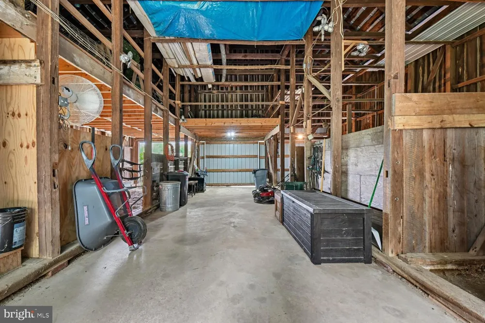 17401 MILLTOWN LANDING ROAD Brandywine, MD 20613