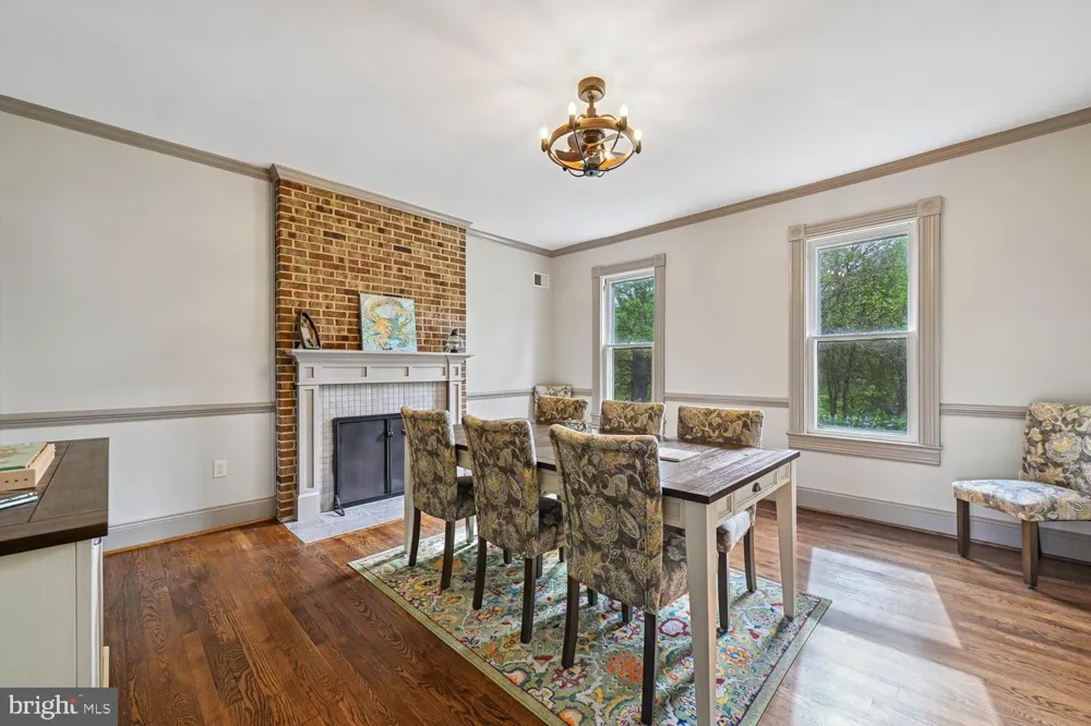 17401 MILLTOWN LANDING ROAD Brandywine, MD 20613