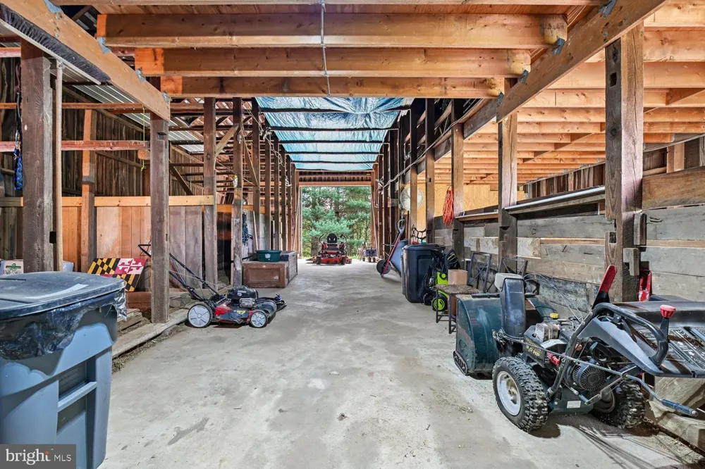 17401 MILLTOWN LANDING ROAD Brandywine, MD 20613