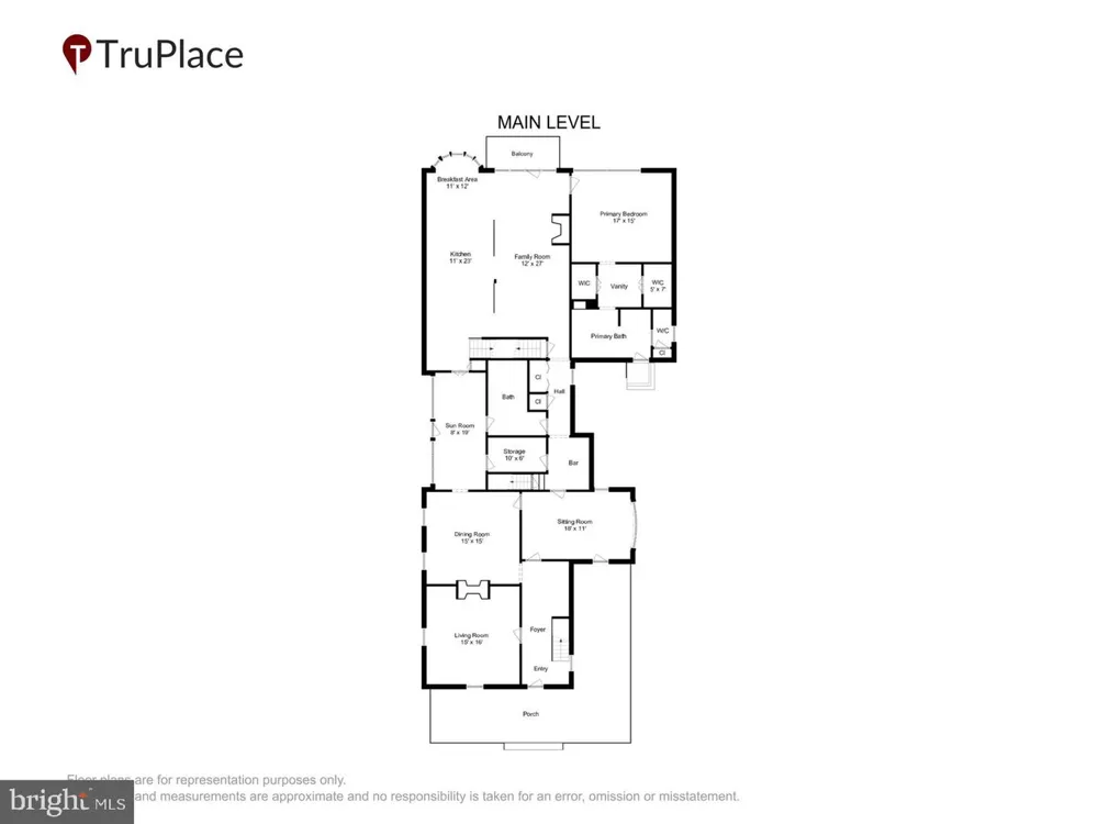 17401 MILLTOWN LANDING ROAD Brandywine, MD 20613