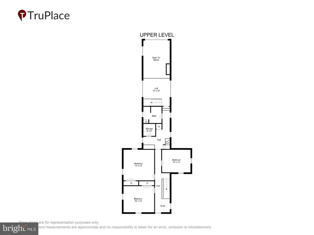 17401 MILLTOWN LANDING ROAD Brandywine, MD 20613