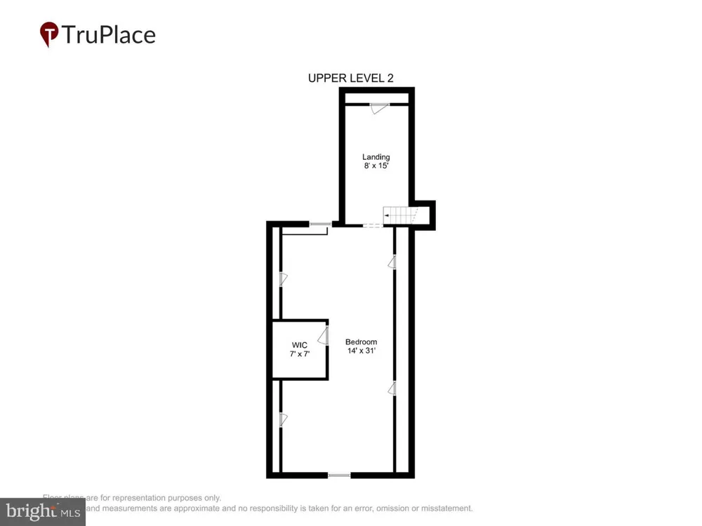 17401 MILLTOWN LANDING ROAD Brandywine, MD 20613