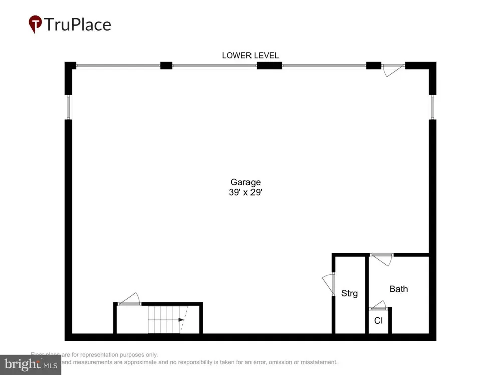 17401 MILLTOWN LANDING ROAD Brandywine, MD 20613