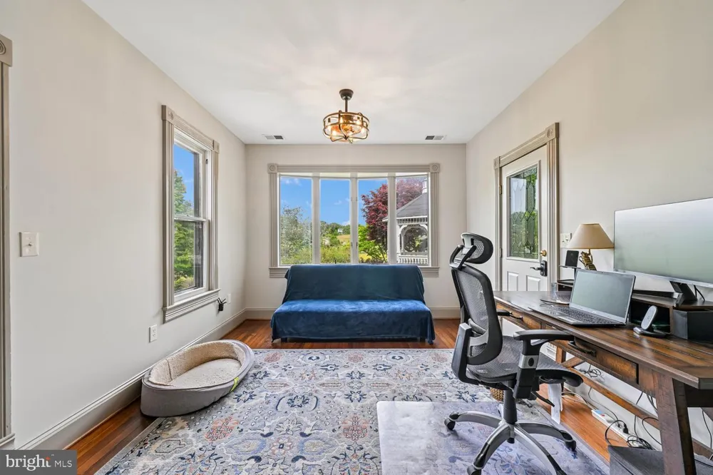 17401 MILLTOWN LANDING ROAD Brandywine, MD 20613
