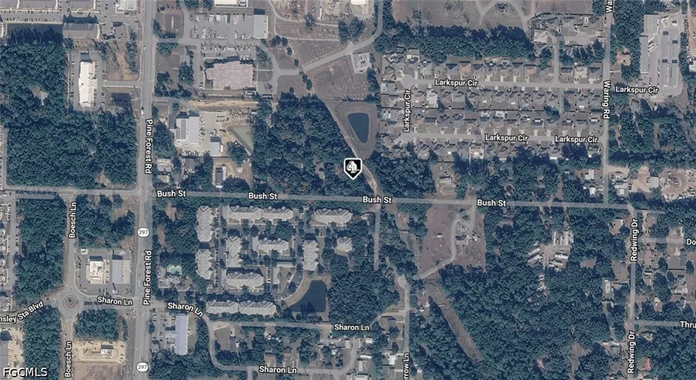 Bush Street Pensacola, FL 32534