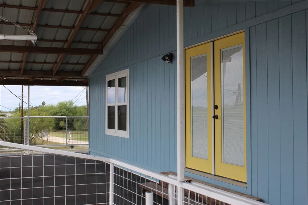 125 Lagarto Ferry Mathis, TX 78368