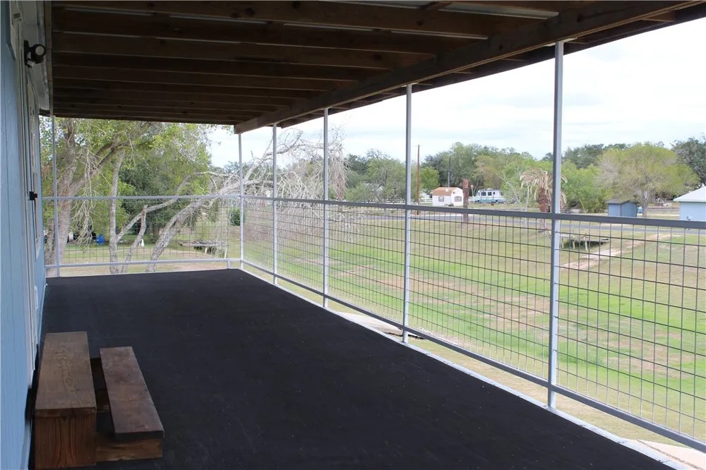 125 Lagarto Ferry Mathis, TX 78368