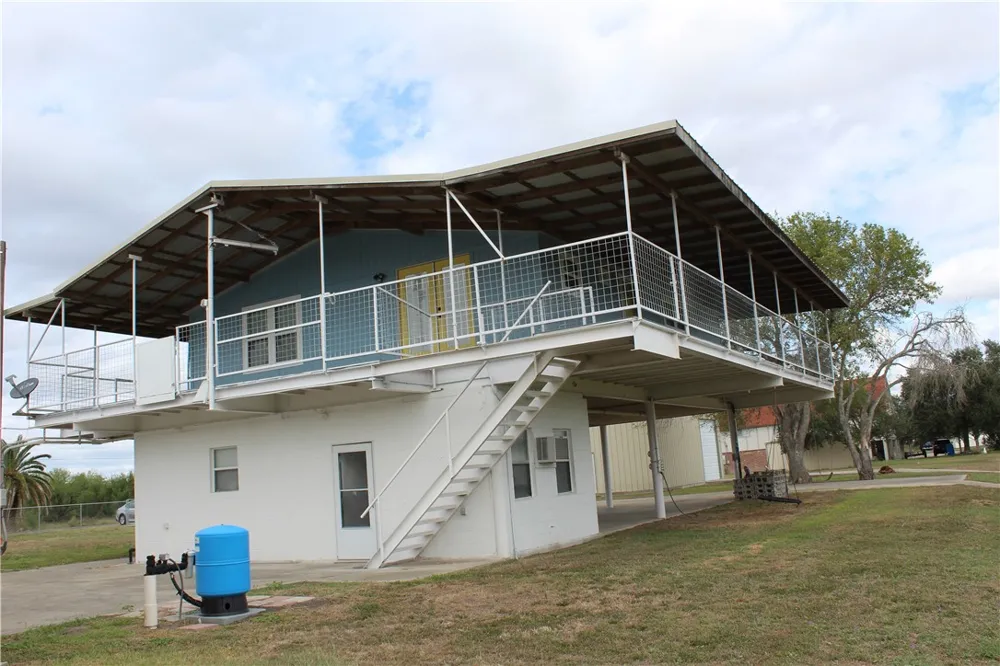 125 Lagarto Ferry Mathis, TX 78368